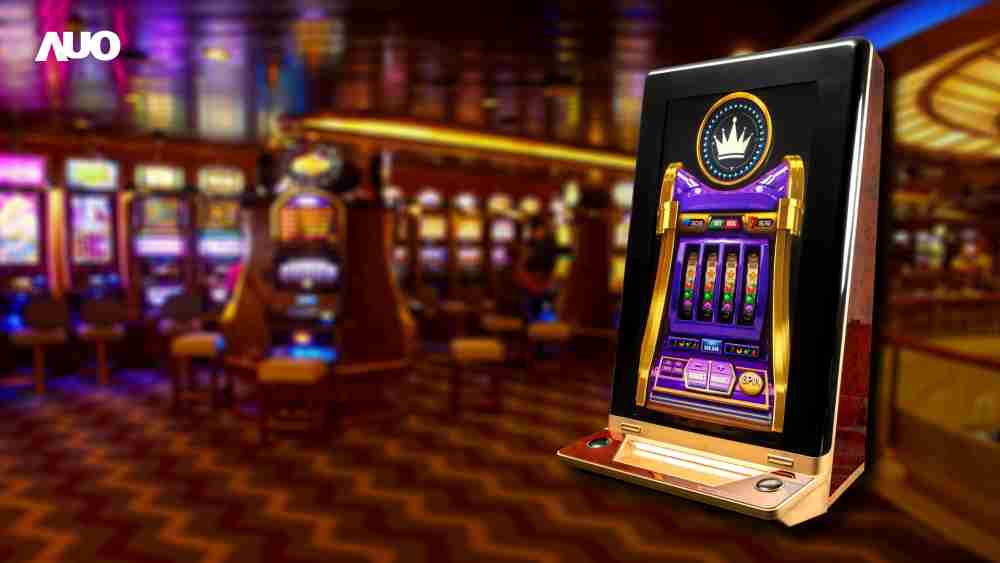 918.COM研发出全球最大30吋裸眼3D Micro LED双层显示器，，，结合Micro LED与A.R.T. LCD显示技术，，，，形成不同景深的影像平面，，，可应用于电子游艺场域，，，，提供玩家更丰富的游乐体验